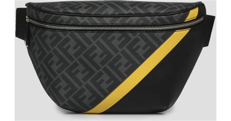 men fendi belt bag|fendi belt outlet.